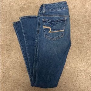 American Eagle Jeans size 6.